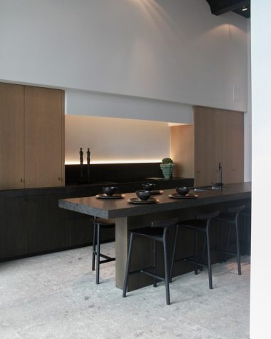 brown wooden cabinet near brown wooden cabinet
